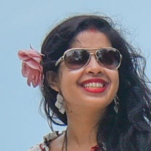 Meet your Posher, Sharon